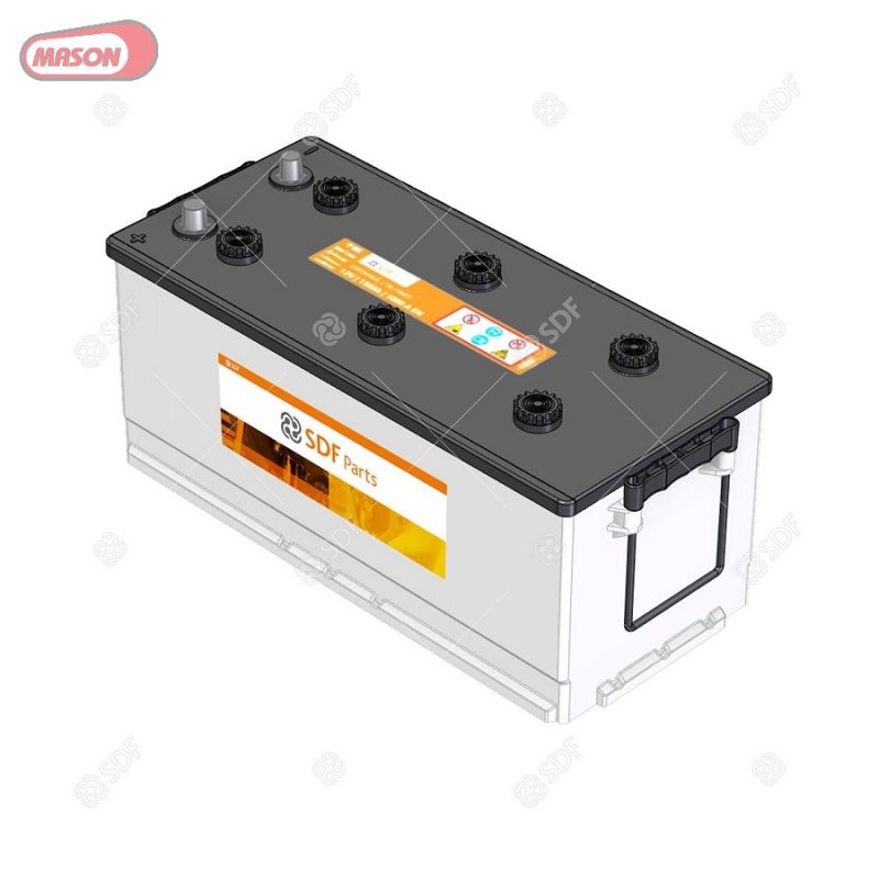 Batteria 12V 150 Ah 1000 A EN