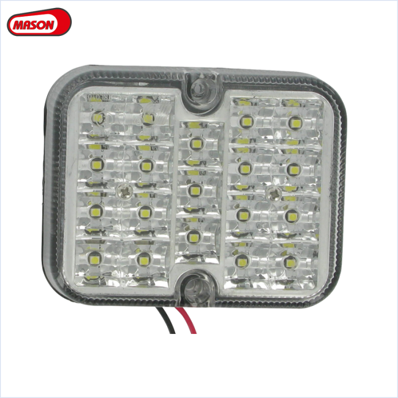 Luce retromarcia LED