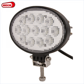 Acquista la luce di retromarcia rettangolare Strands IZE LED con lente  trasparente all'ingrosso e al dettaglio